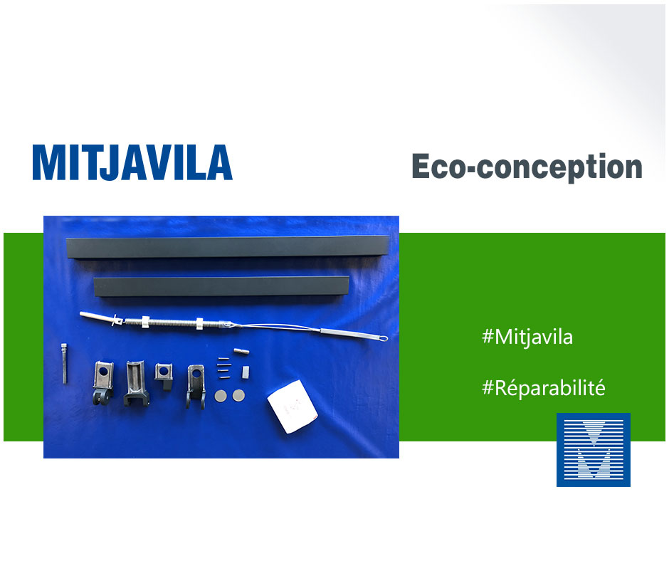 Eco-conception Mitjavila