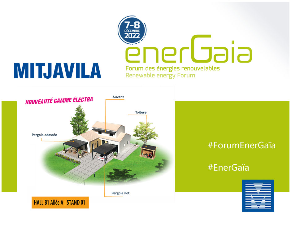 Mitjavila Energaia Forum