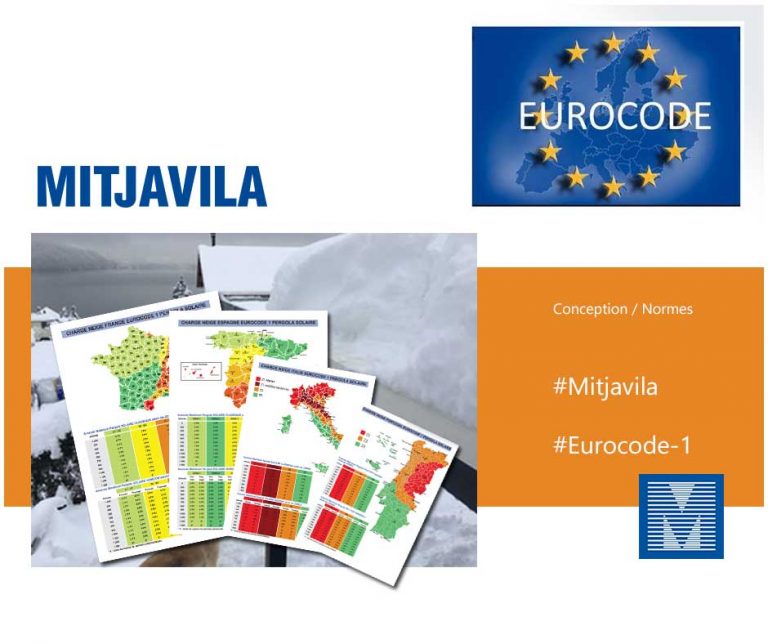 Charge neige Eurocode 1 Quelle pergola installer — free download