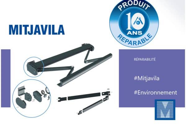 Reparabilidad toldo Mitjavila