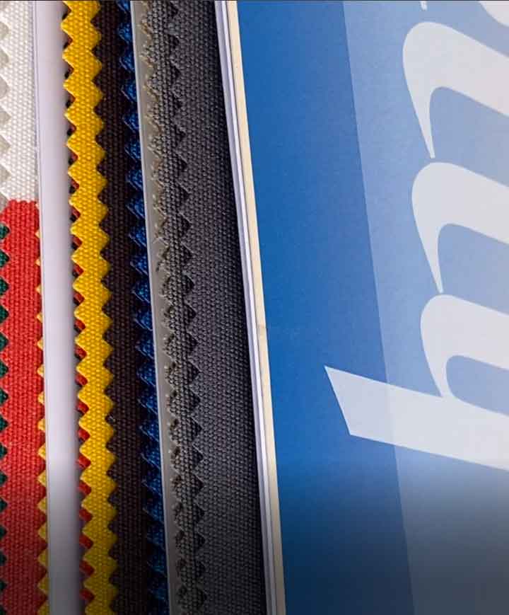 Catalogue toile Tibelly