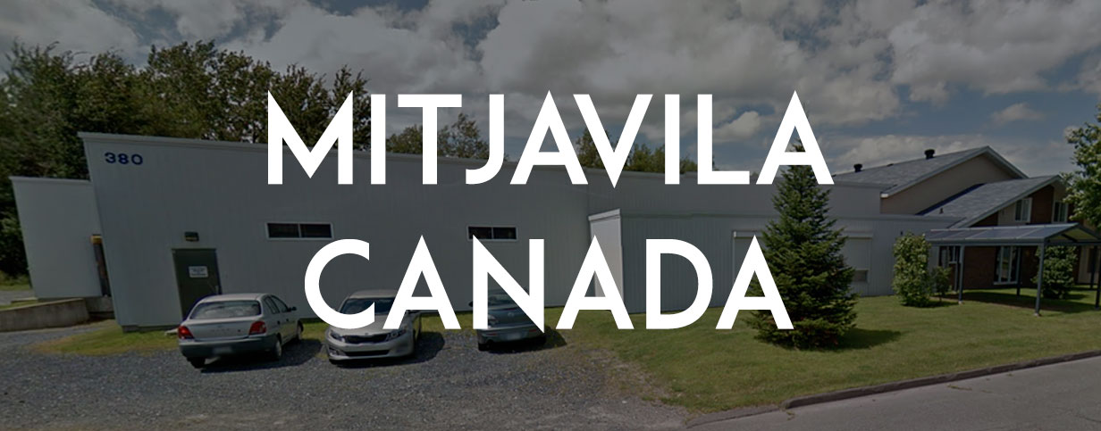 Mitjavila Canada