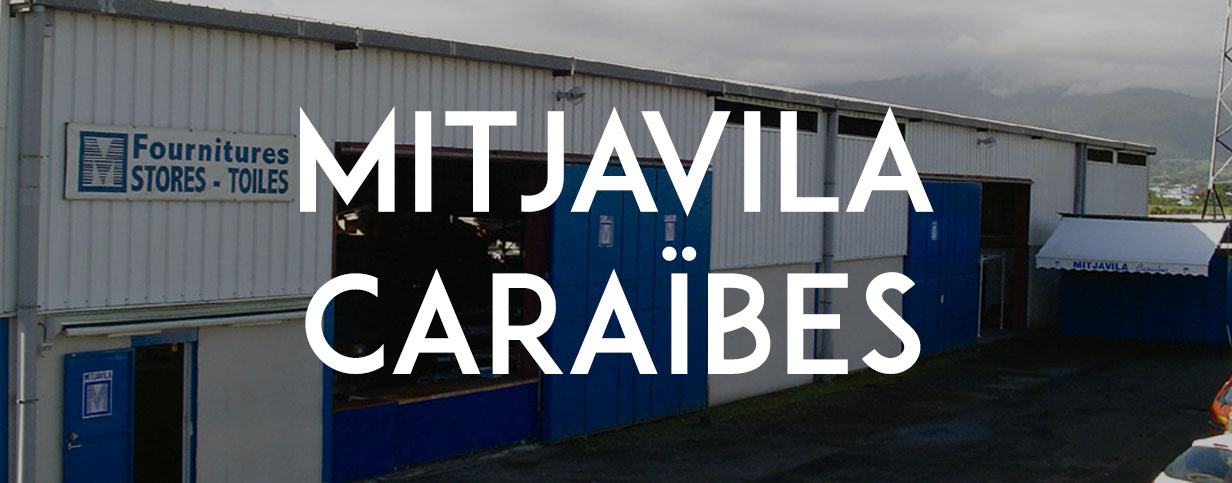 Mitjavila caraibes