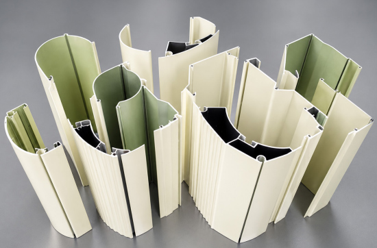 Alliage aluminium