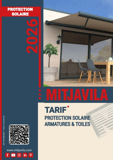 Catalogue Stores Complets MITJAVILA 2026