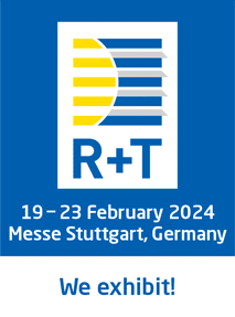 R+T Stuttgart 2024