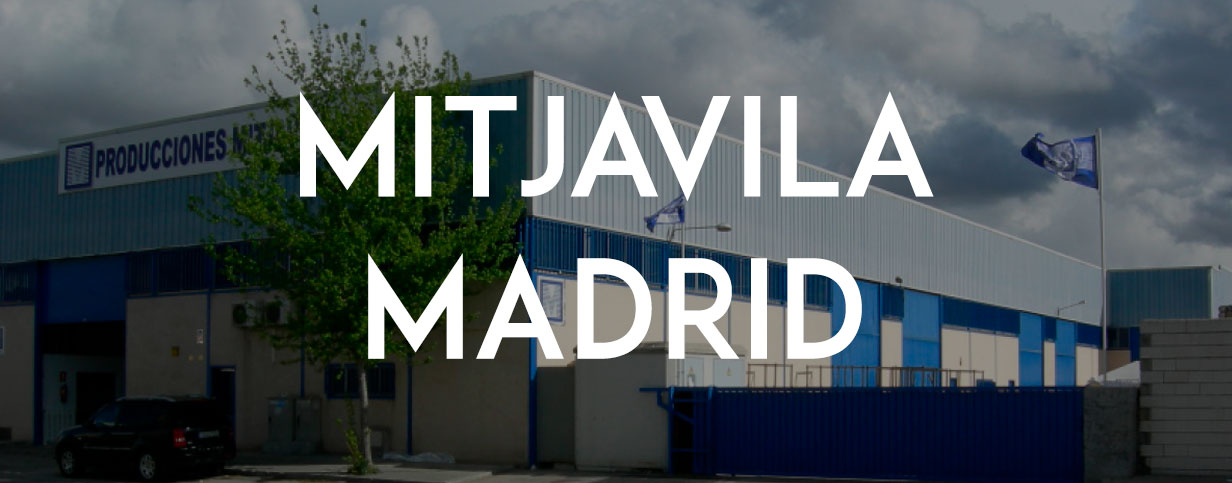 Mitjavila Madrid