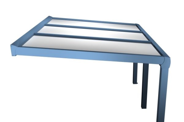 POLY-TOP Classique - Côté