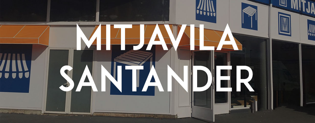 Showroom Mitjavila Santander