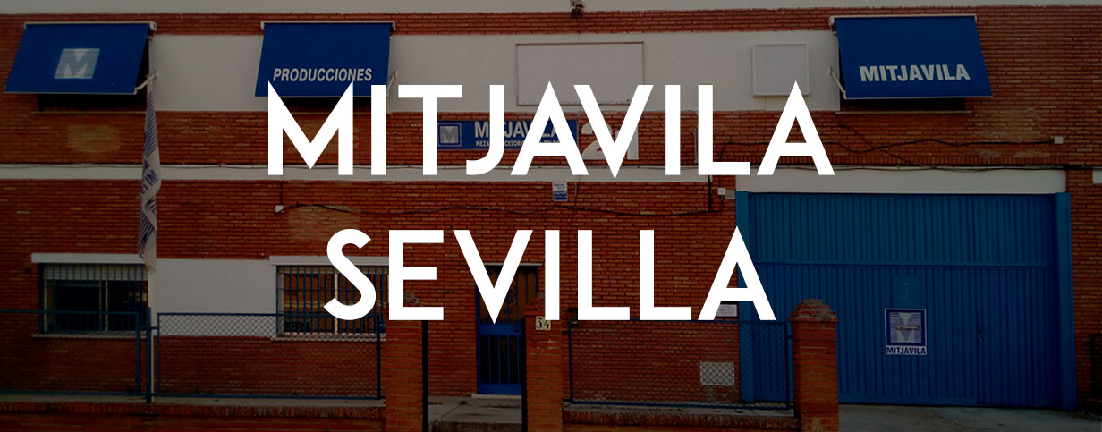 Mitjavila Seville