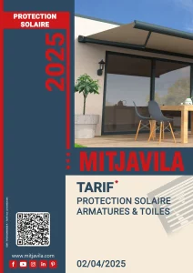 Catalogue store complet