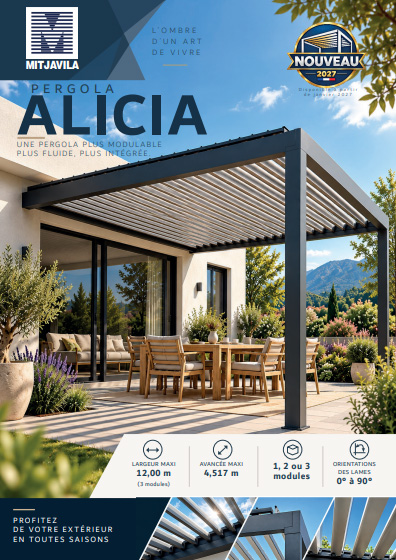 Couverture tarifs ALICIA