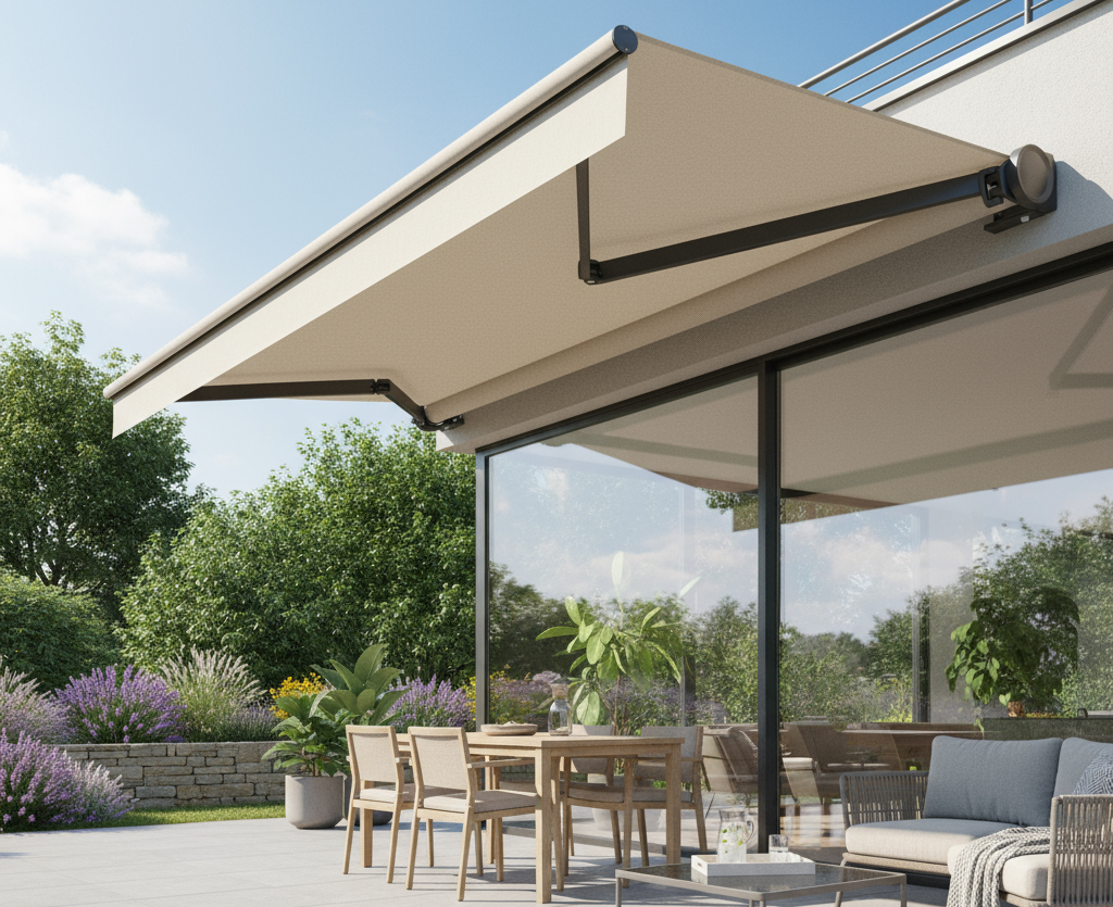 lOGGIA 125 avec barre traditionnelle