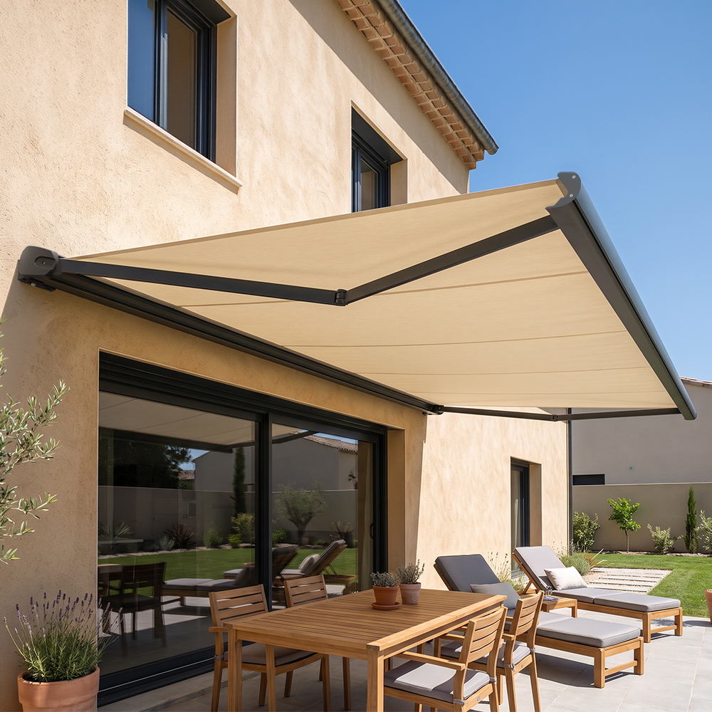 Store coffre C135