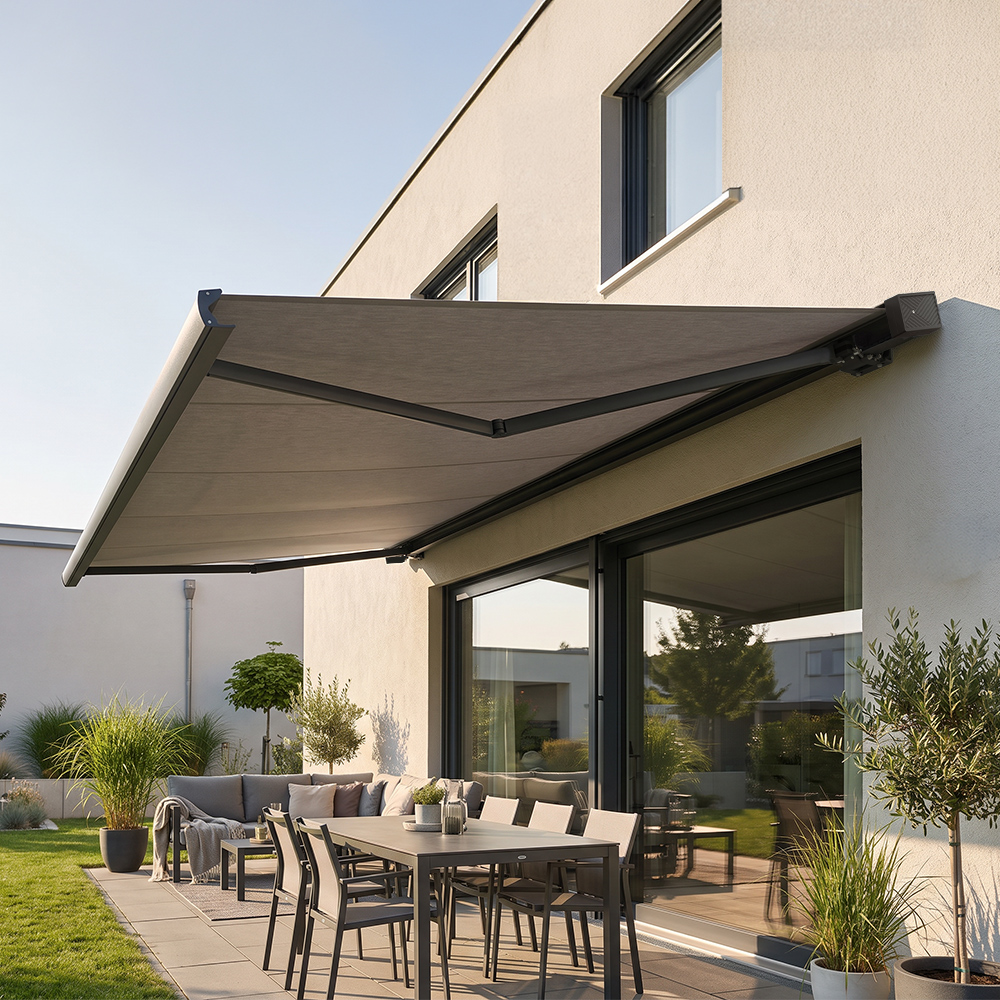 Store coffre C262