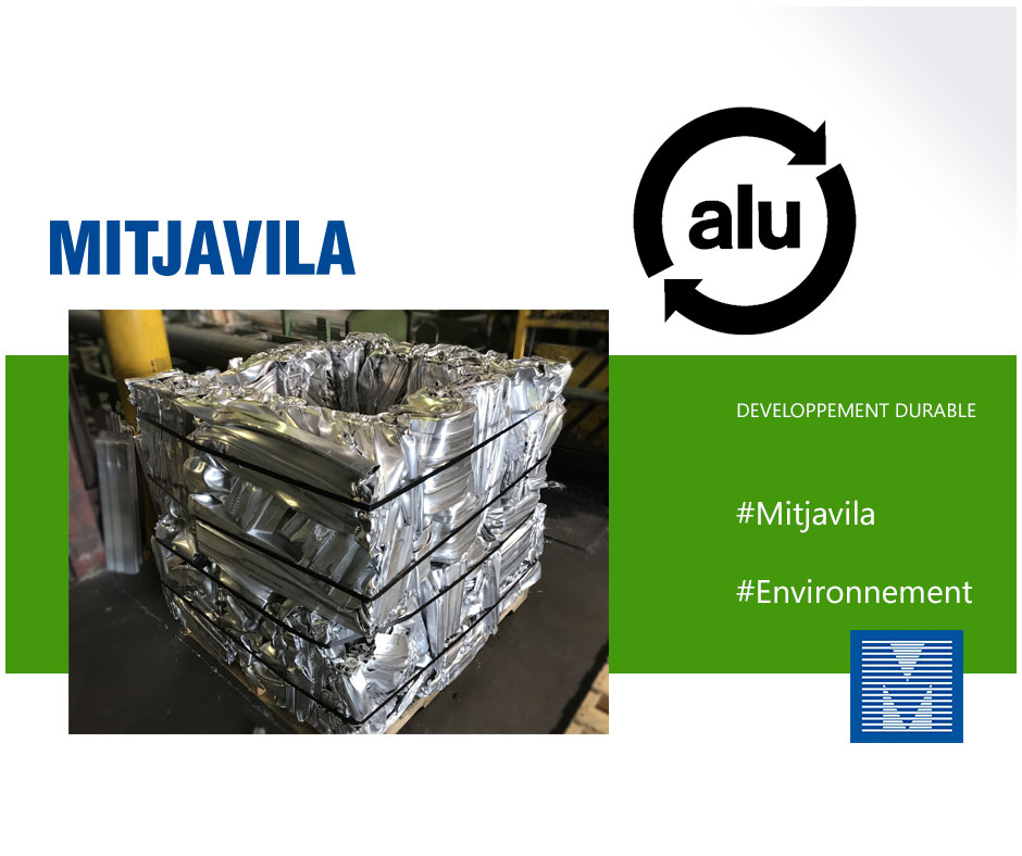 Mitjavila s'engage pour l'environnement