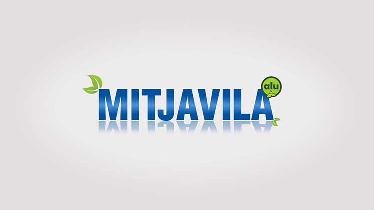 Logo Mitjavila ecoconception