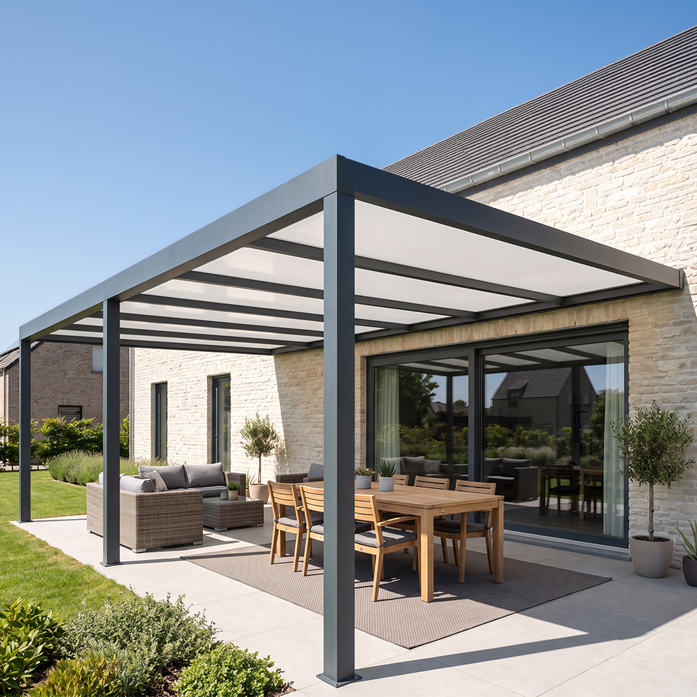 Pergola Top Lucia