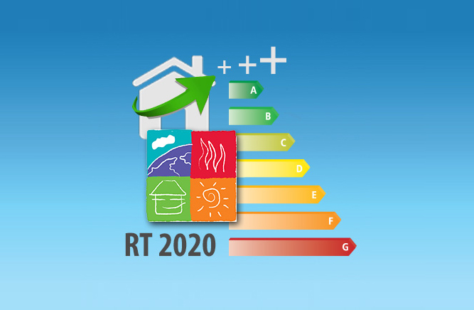 Réglementation Thermique RT 2020